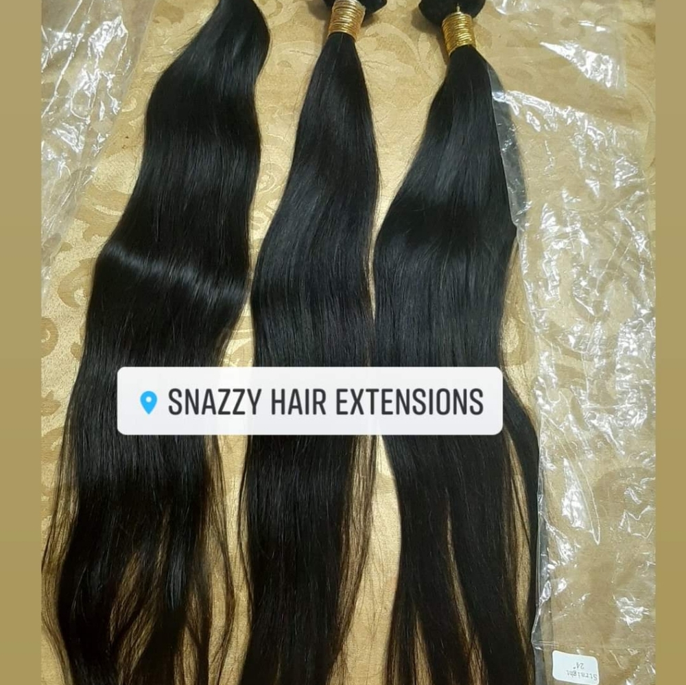 Bundle Extensions